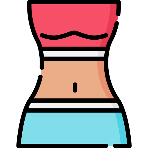 Slim icon