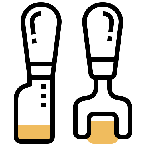 Leather icon