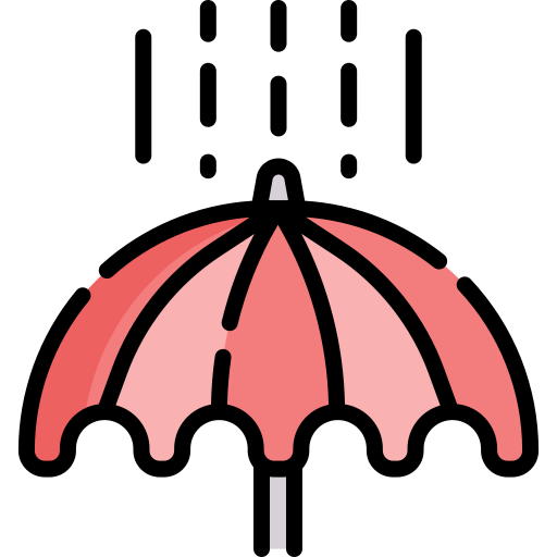 Rain icon