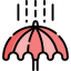 Rain icon 64x64