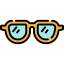 Sunglasses icon 64x64