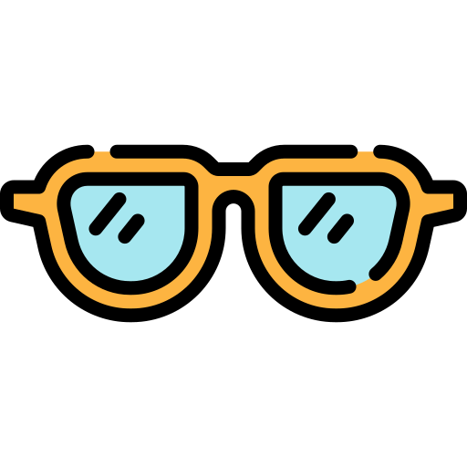 Sunglasses icon