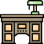 Desk icon 64x64