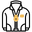 Zipper icon 64x64