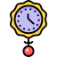 Clock icon 64x64