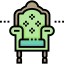 Armchair icon 64x64
