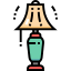 Desk lamp icon 64x64