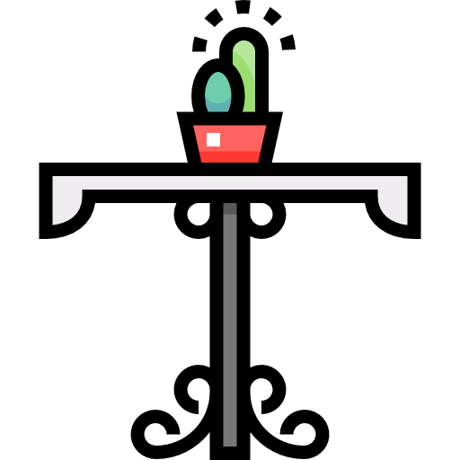 Table icon