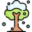 Snow icon 64x64