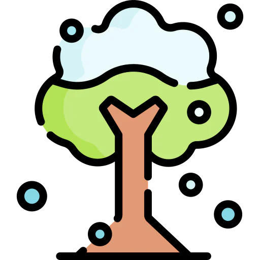 Snow icon