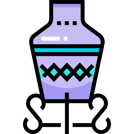 Vase icon