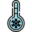 Thermometer icon 64x64