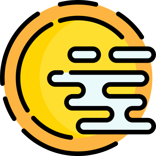 Fog icon