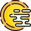 Fog icon 64x64