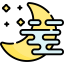 Fog icon 64x64