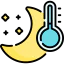 Thermometer icon 64x64