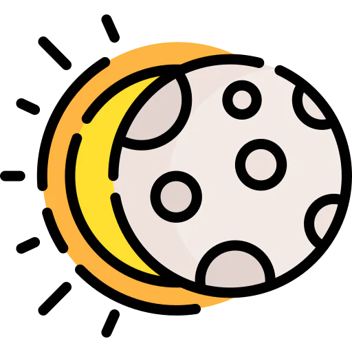 Eclipse icon