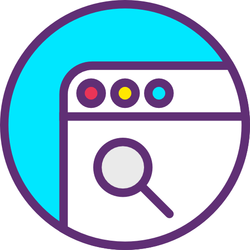Web icon
