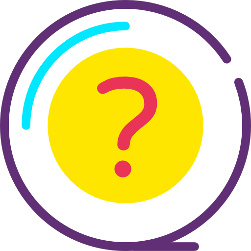 Question icon