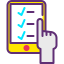 Checklist icon 64x64