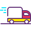 Delivery icon 64x64