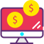 Payment icon 64x64