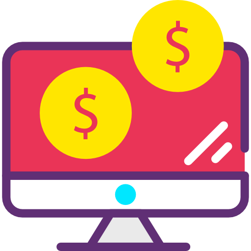 Payment icon