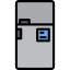 Refrigerator icon 64x64