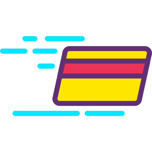 Card icon