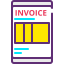Invoice icon 64x64