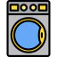 Washing machine icon 64x64