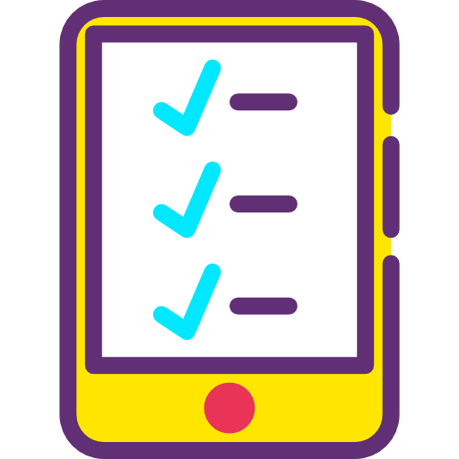 Tablet icon