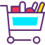 Cart icon 64x64