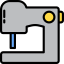 Sewing machine icon 64x64