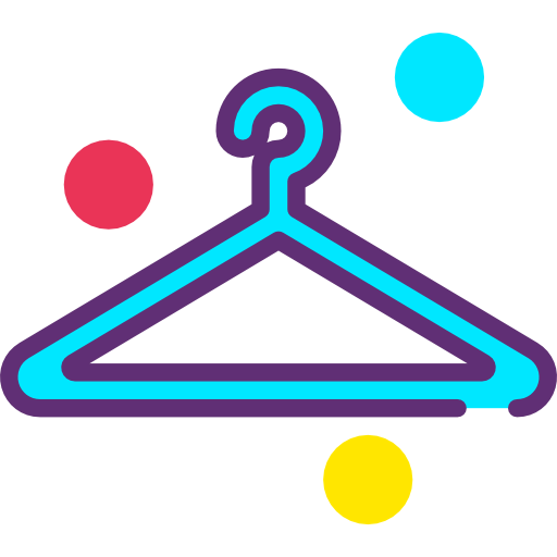 Hanger icon