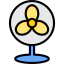Fan icon 64x64