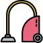 Vacuum cleaner icon 64x64