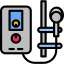 Water heater icon 64x64