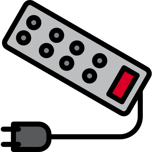 Outlet icon