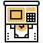 Atm icon 64x64