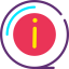 Info icon 64x64
