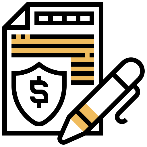 Authentication icon