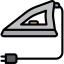 Iron icon 64x64