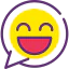 Chat icon 64x64