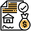 Agreement icon 64x64