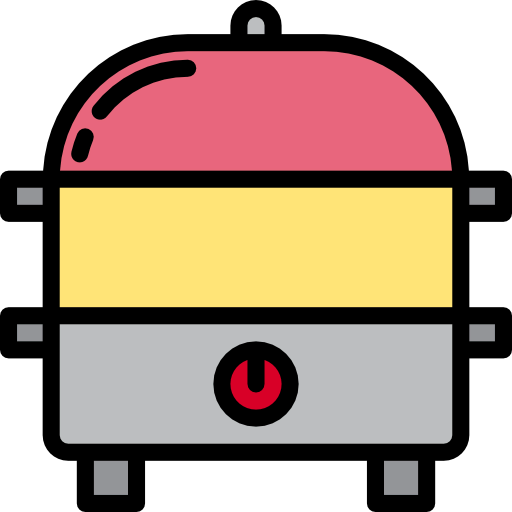 Steamer icon