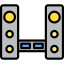 Speaker icon 64x64