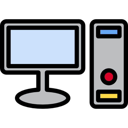 Computer icon
