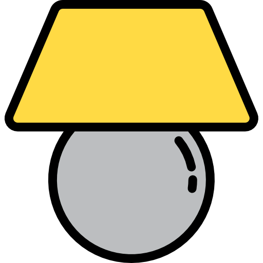 Lamp icon