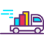 Delivery icon 64x64